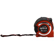 Yato Tape Measure 8m x 25mm - Tape Measure