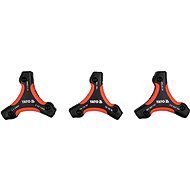 Yato HEX Key Set, 26pcs - Ratchet Set