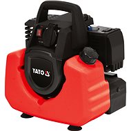 YATO Generator - Gasoline Generator 0,8kW - Generator