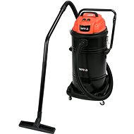 YATO 70L 2400W dry / wet vacuum cleaner - Industrial Vacuum Cleaner