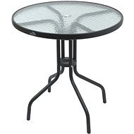 Cattara TERST Round Table 70cm - Garden Table