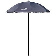 Cattara TERST Parasol 180cm Grey - Sun Umbrella