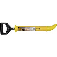 Vorel Discharge Jointing Gun Curved Nozzle - Caulking Gun