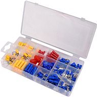 Yato Connectors and Cable Lugs Set of 160pcs - Tool Set