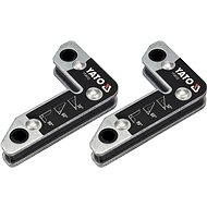 Yato Magnetic Welding Holders 2 pcs 25kg - Speed Square
