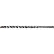 Sthor Concrete Drill SDS Max 25x600mm - Drill Bit
