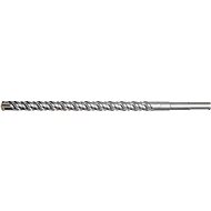 Sthor Concrete Drill SDS Max 32x600mm - Drill Bit