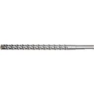 Sthor Concrete Drill SDS Max 37x600mm - Drill Bit