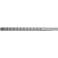 Sthor Concrete Drill SDS Max 38 x 600mm - Drill Bit