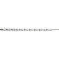 Sthor Concrete Drill SDS max 38 x 900mm - Drill Bit