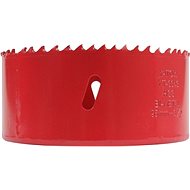 Yato Bimetallic Crown Drill Bit 102mm - Crown Drill Bit