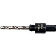 Yato Screw Carrier for Drill Bits 14 - 30mm HEX 11mm 1/2" - Drill Bit