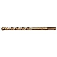 Yato Concrete Drill Bit SDS + 10 x 160mm X-TIP - Drill Bit