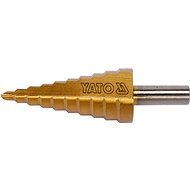 Yato Step Conical Drill 4-22mm - Drill Bit