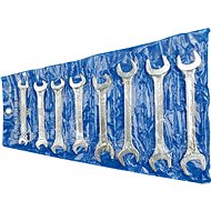Vorel Set of Flat Wrenches 8 pcs 6 - 22mm - Flat Wrench Set