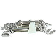 Vorel Set of Flat Wrenches 10 pcs 6 - 32mm Clip - Flat Wrench Set