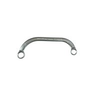 Yato Spanner 10x12mm Type “C“ - Eye Wrench