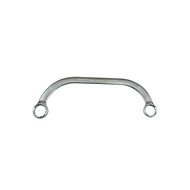 Yato Spanner 19x22mm Type “C“ - Eye Wrench