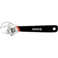 Yato Adjustable Wrench 200mm - Adjustable Wrench