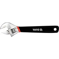 YATO Adjustable wrench 250mm YT-21652 - Adjustable Wrench