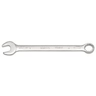 Yato Spanner 17mm CrV6140 - Combination Wrench