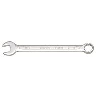 Yato Combination Spanner 19mm CrV6140 - Combination Wrench