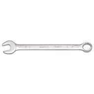 Yato Spanner 27mm CrV6140 - Combination Wrench