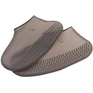 MDS Silikonové voděodolné návleky na obuv - Gaiters