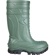 Cofra THERMIC D.GREEN S5S MET - Wellies