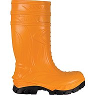 Cofra THERMIC ORANGE S5S M CR AN HI CI HRO LG FO SR - Wellies