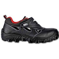 Cofra Pracovní sandály NEW PERSIAN S1PS FO SR - Work Shoes