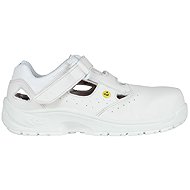 Cofra Pracovní sandály SERVIUS ESD S1 FO SR - Work Shoes