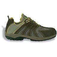 Cofra Bezpečnostní obuv SMASH S1PS FO SR - Work Shoes