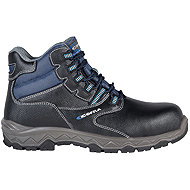 Cofra Bezpečnostní obuv ADDUCTOR S3S CI FO S - Work Shoes