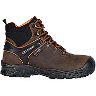 Cofra Bezpečnostní obuv ANDE UK S7S CI SC FO SR - Work Shoes