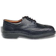 Cofra Bezpečnostní obuv BELL S1 FO SR - Work Shoes