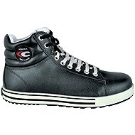 Cofra Bezpečnostní obuv BLOCK S3S FO SR - Work Shoes