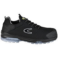 Cofra Bezpečnostní obuv CLARINET S3S SC FO SR - Work Shoes