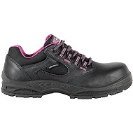 Cofra Bezpečnostní obuv DELIA S3 SRC - Work Shoes