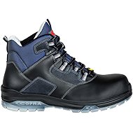 Cofra Bezpečnostní obuv FUNK BLACK ESD S3S FO SR - Work Shoes