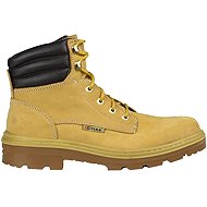 Cofra Bezpečnostní obuv KAIBAB BIS S3S CI LG FO SR - Work Shoes