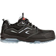 Cofra Bezpečnostní obuv MONET BLACK S3S FO SR - Work Shoes