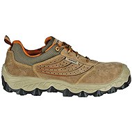 Cofra Bezpečnostní obuv NEW RED SEA S1PS FO SR - Work Shoes