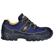 Cofra Bezpečnostní obuv NEW TICINO S1 P SRC - Work Shoes
