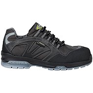 Cofra Bezpečnostní obuv POLKA BLACK S7S FO SR - Work Shoes