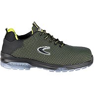 Cofra Bezpečnostní obuv REVIVAL S3S FO SR - Work Shoes