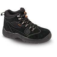 Vm Footwear Farmářka bezpeč. kot. SAN MARINO Č 3170-S1P - Work Shoes