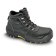 Vm Footwear Obuv bezpečnostní kotníková celokožená LUXEMBURG 2310 - S3 - Work Shoes