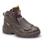 Vm Footwear Obuv bezpečnostní kotníková kožená REYKJAVIK Č 2480 - S3 M - Work Shoes