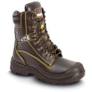 Vm Footwear Obuv bezpečnostní protipořezová BELFAST Č 2350 - S3 WR - Work Shoes